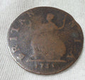 1735 Farthing
