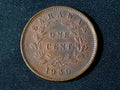 Sarawak One Cent 1930-high grade0