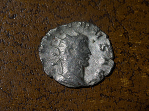 Gallienus antoninianus-Oriens