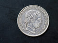 Austria 5 Kreuzer 1846 A-excellent example0