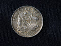 Australia Threepence 19120
