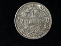 Germany 1 Mark 1907F0