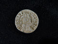 Hungary-denar  Ferdinand I 1526-64 AD0