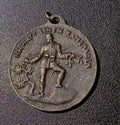 WW1 Germany Patriotic Veteran Comradeship Medal0