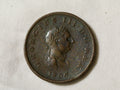 1806 Halfpenny0