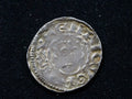 King John hammered penny class 5c-IOHAN ON CA0