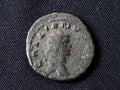 Gallienus  antoninianus, Securitas0