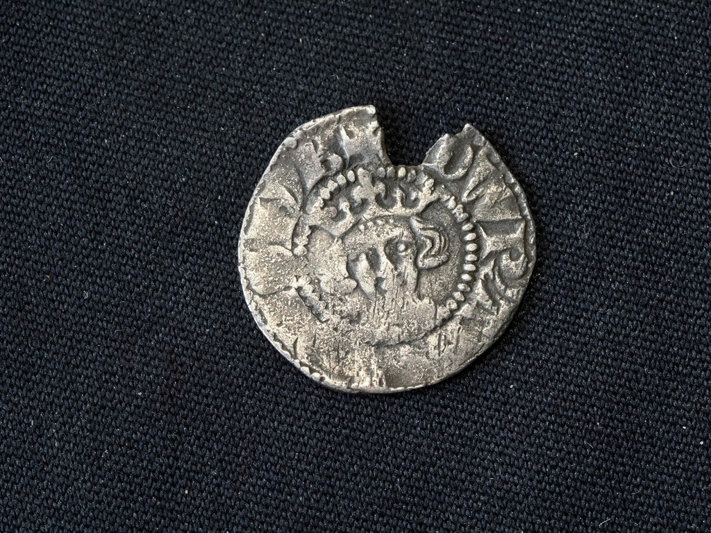 Edward I penny, class 4a London0
