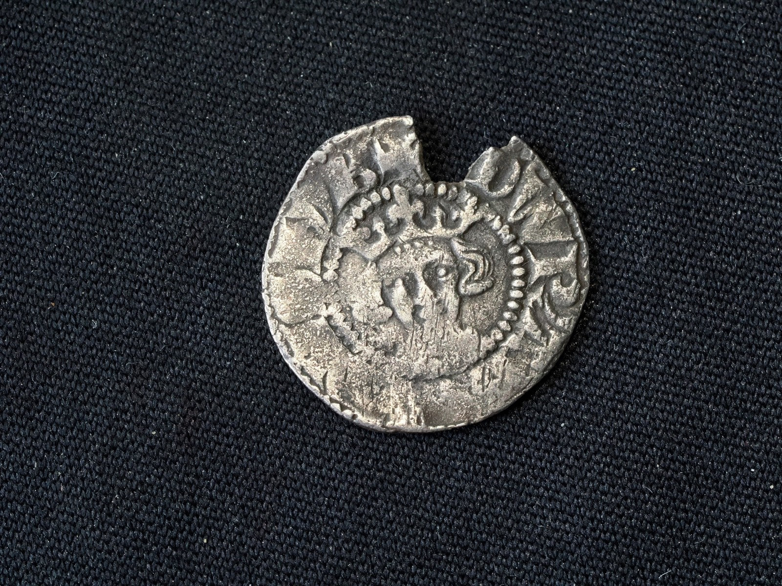 Edward I penny, class 4a London0