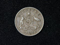 Australia Sixpence 19180