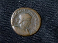 CONSTANTIUS II - ae3 Two soldiers and two standad-Trier0
