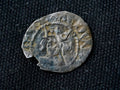 Edward IV Halfpenny, second reign London S21370