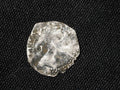 James I silver hammered penny0
