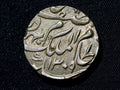 India - Hyderabad Rupee AH 1309 KM #170