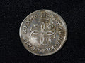 1673 Fourpence