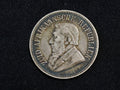 SOUTH AFRICA 2 1/2 SHILLINGS 18940