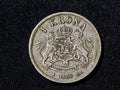 Norway  1 Krone 18800