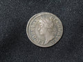 1686 Maundy Two Pence0
