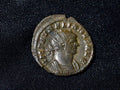 Aurelian antoninus-IOVI CONSER0