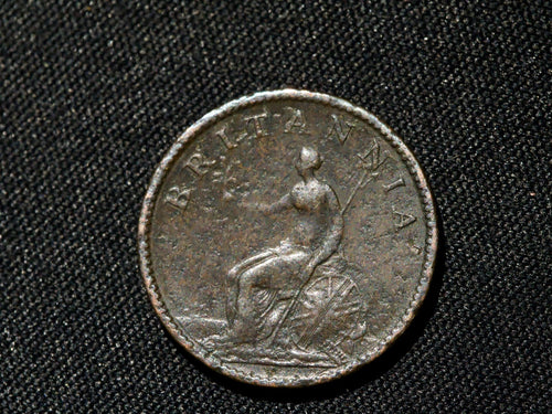 1806 Farthing1