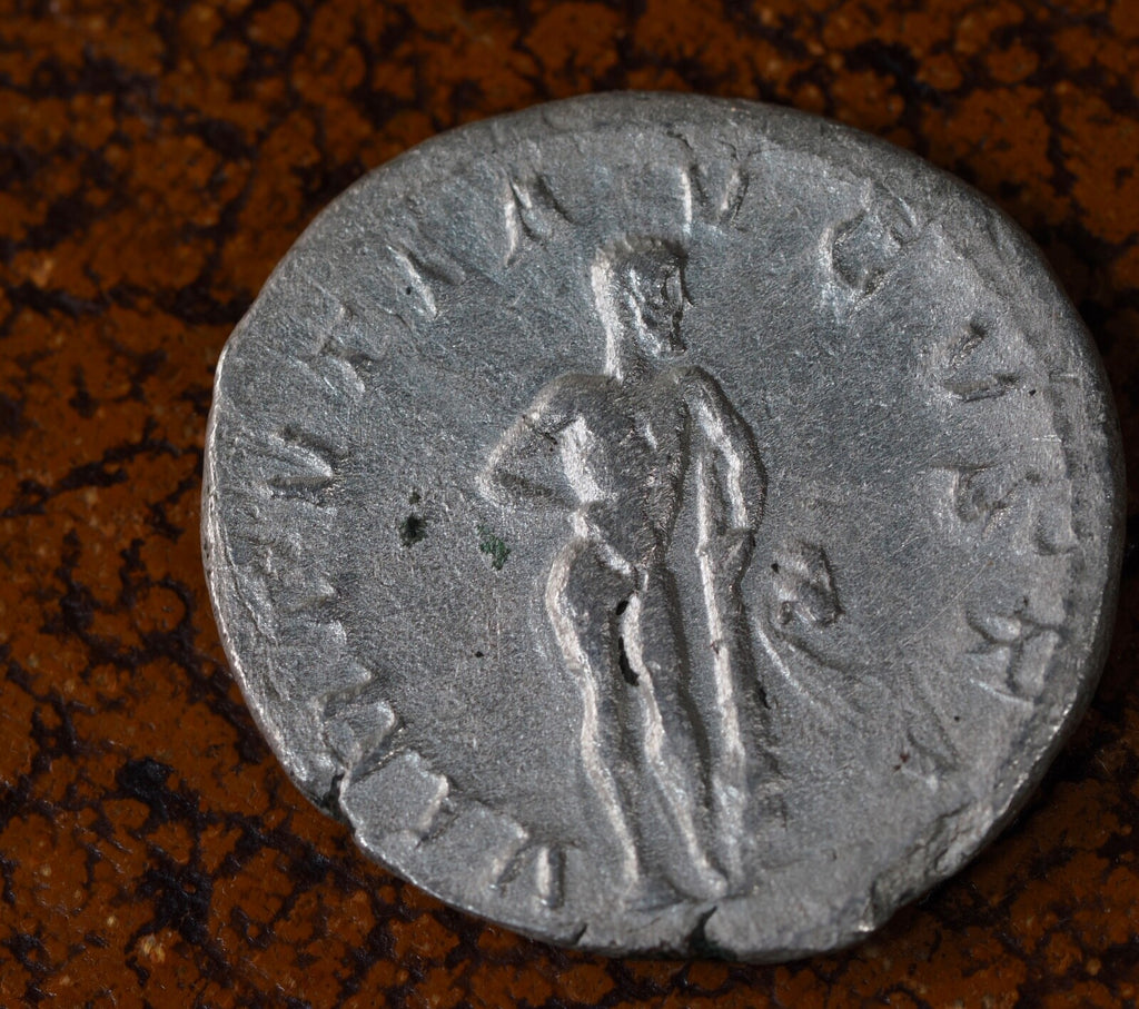 Gordian III [AD 238-44],  Antoninianus,  Hercules1