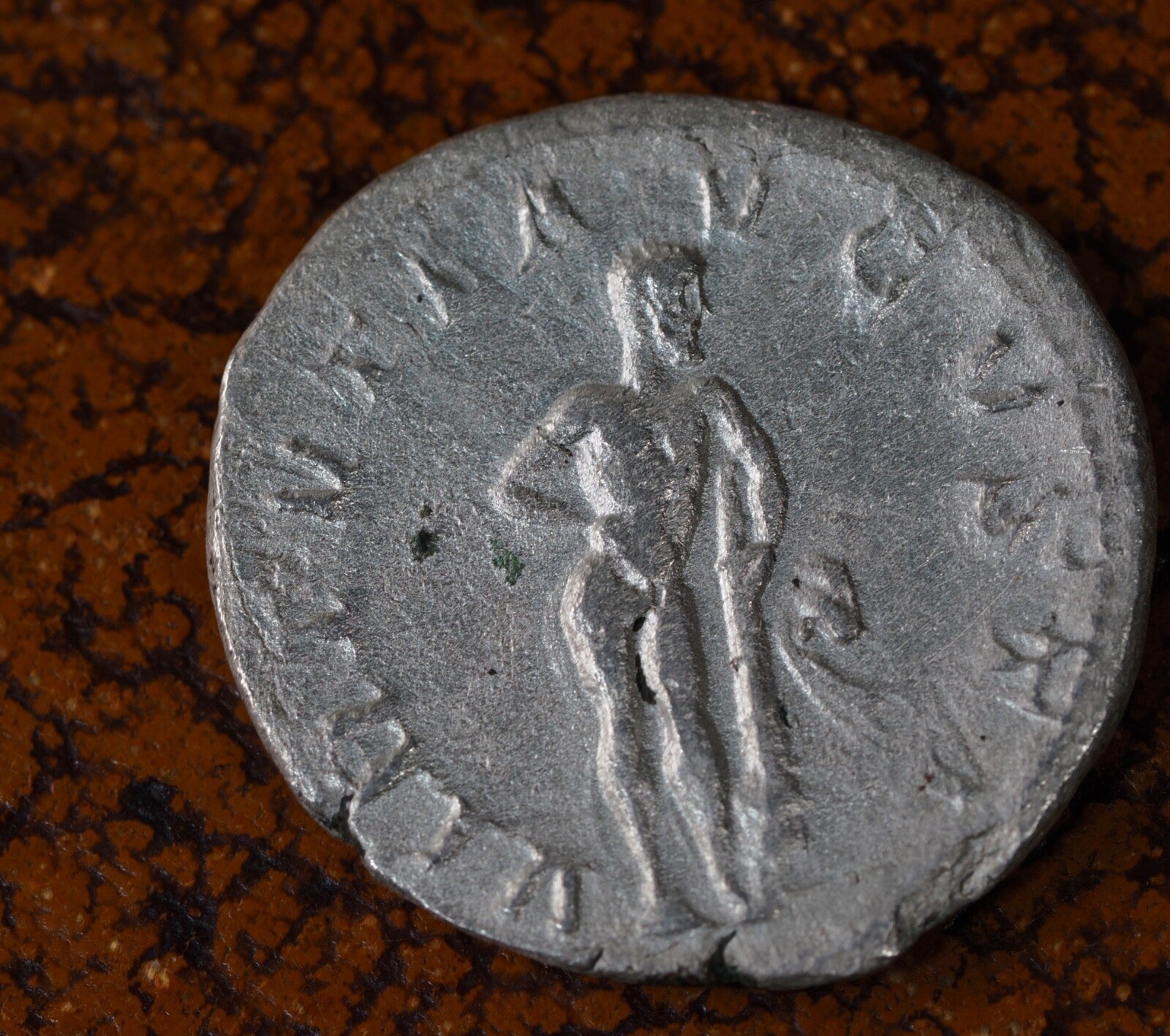 Gordian III [AD 238-44],  Antoninianus,  Hercules1
