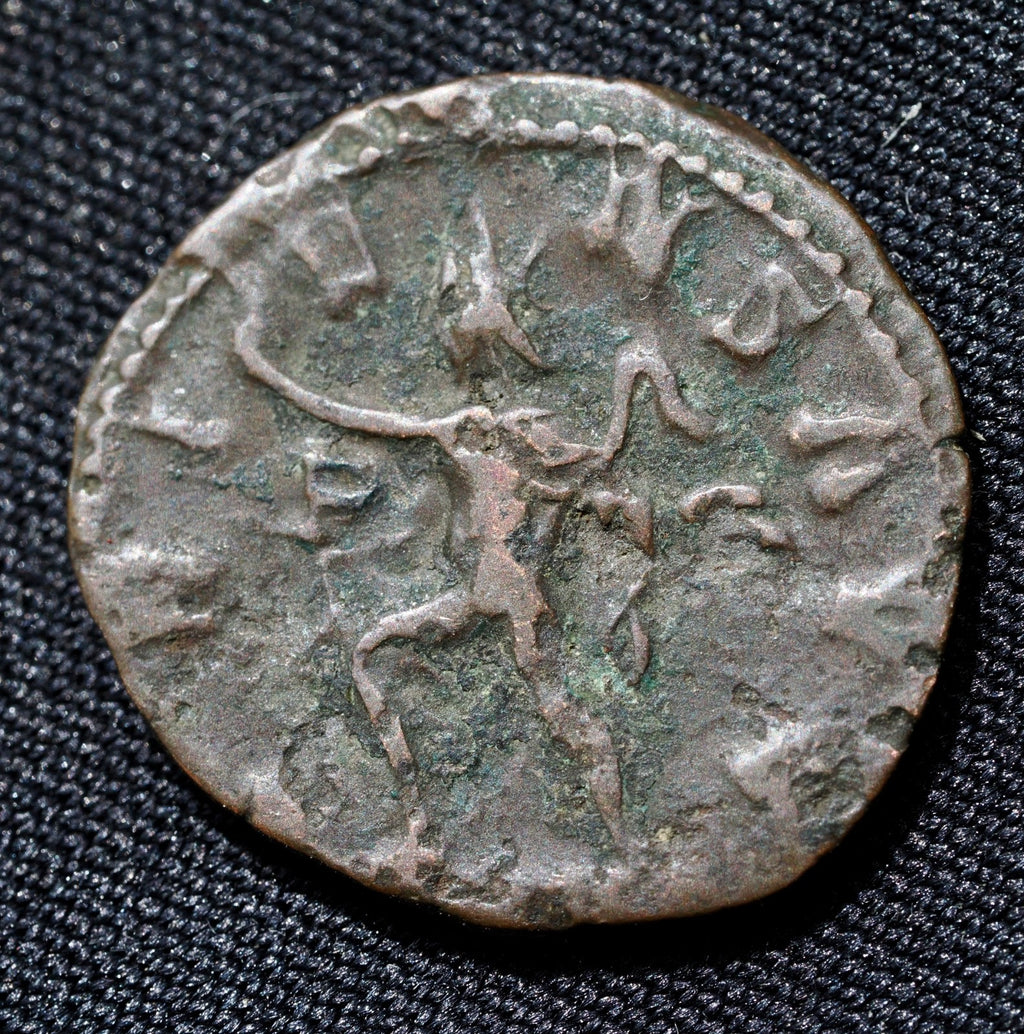 Postumus Antoninianus, Oriens1
