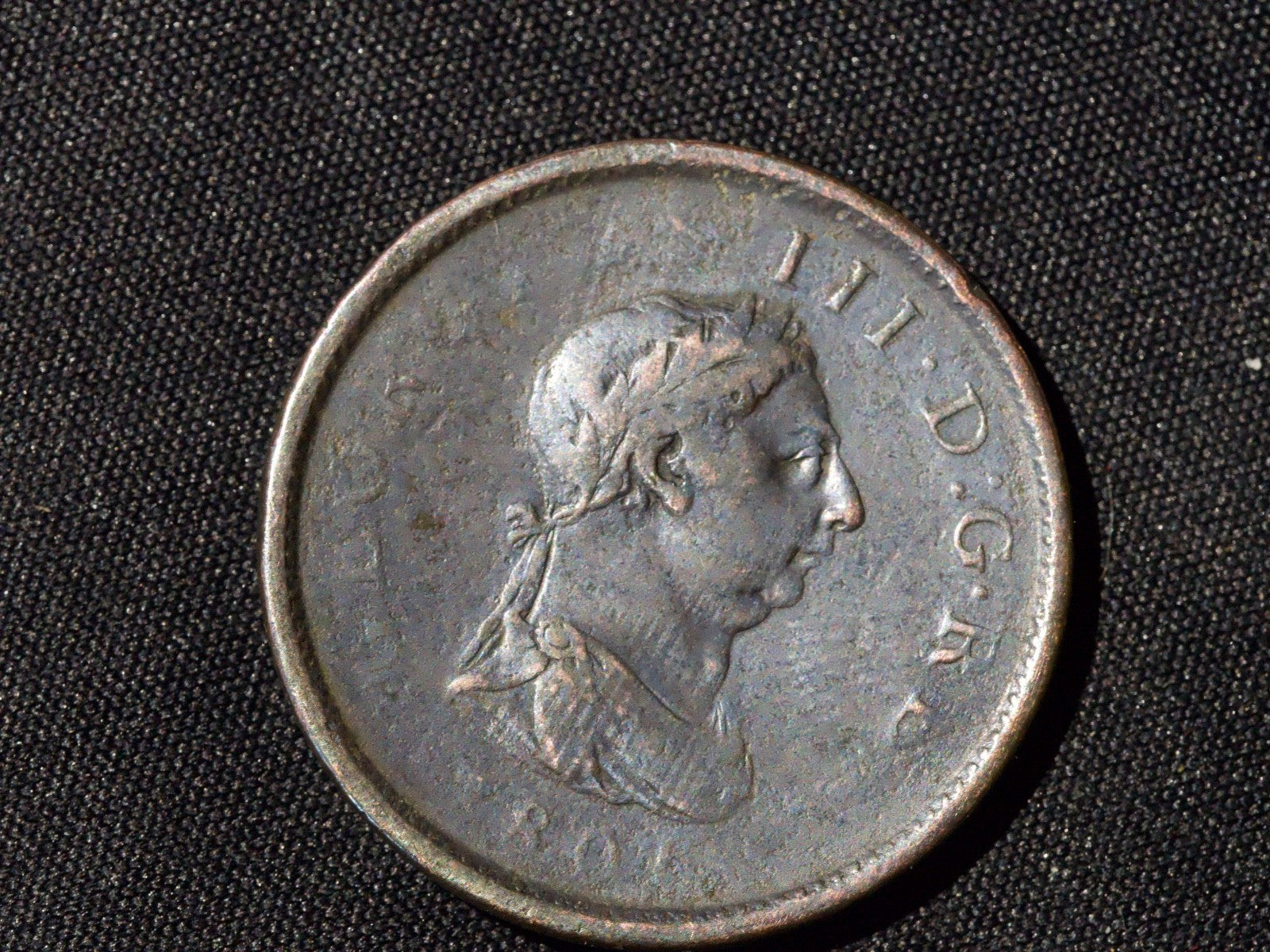 1807 penny0