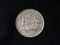 Australia shilling 19110
