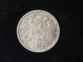 Germany 1 Mark 1900F0