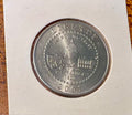USA Capitol Visitor Center Commemorative Half Dollar 2001-UNC0