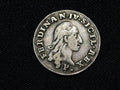 Italy Naples 10 Grana 17980