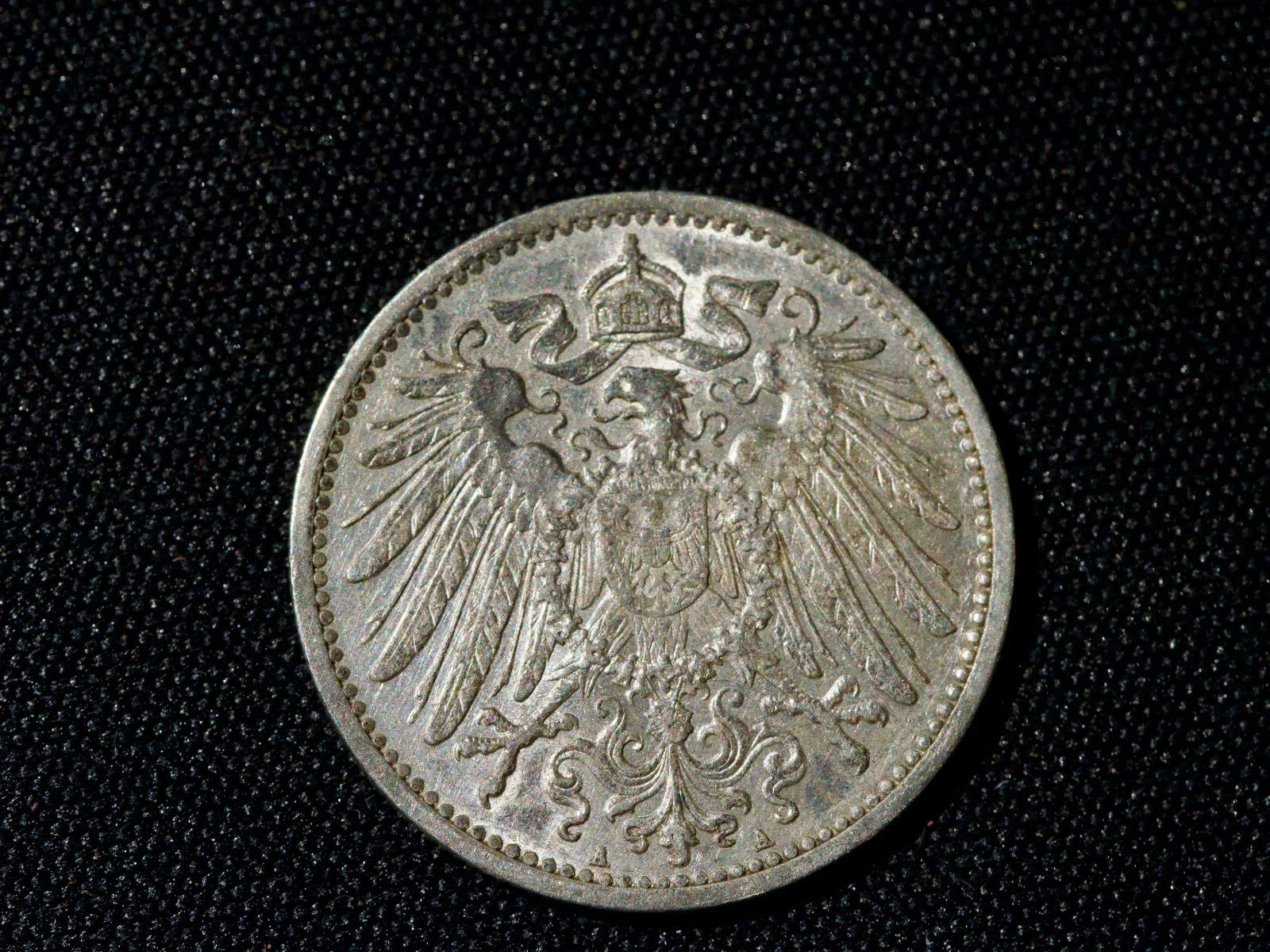 Germany 1 Mark 1907A0