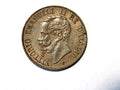 1867 Kingdom Italy 1 centesimo-superb0