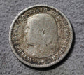 Netherlands 10 Cents 18970