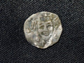 Edward IV  Ireland penny Dublin, Pellets by crown and neck? Possibly S. 6374F0