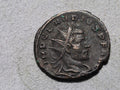 Claudius Gothicus  Antoninianus Spes0
