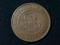 Australia 1915(L) penny0