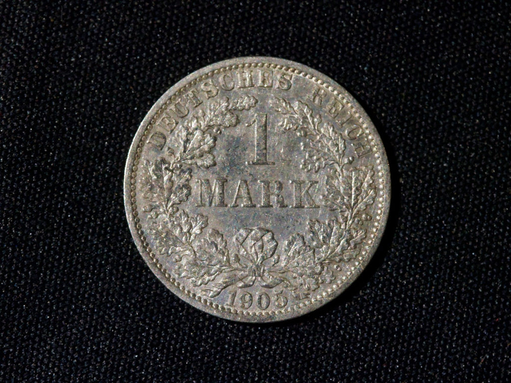 Germany 1 Mark 1905A1