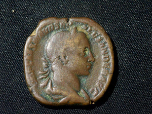 Severus Alexander setertius-Roma
