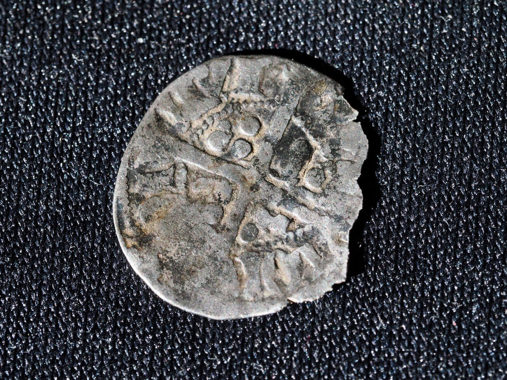Edward III 1327-77, Halfpenny, Florin Coinage, London, S.15571