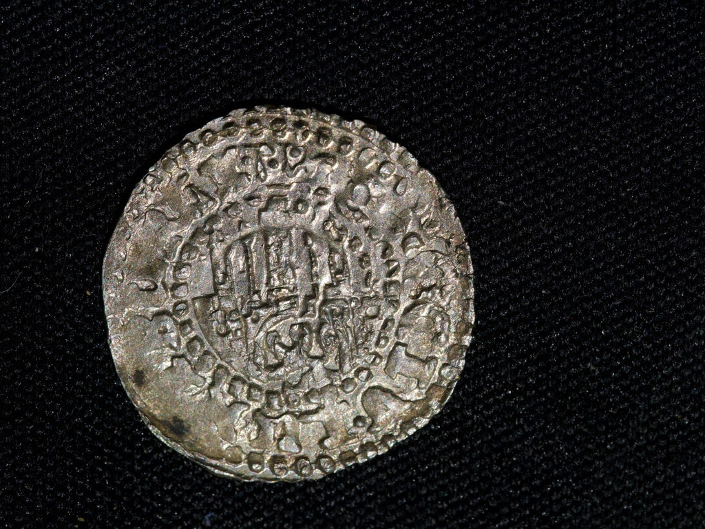 German States Luneburg 1/64th Thaler 16471