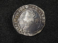 Charles II halfgroat S.33170