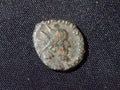 Victorinus (269-271 A.D.) Antoninianus, Salus0