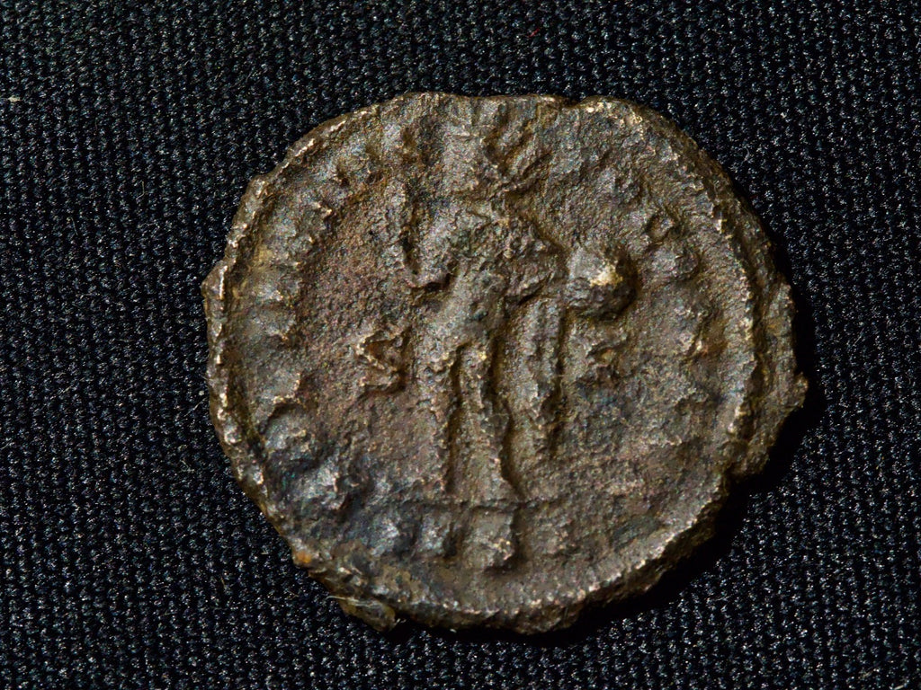Constantine I follis Sol Invicto1