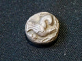 Islands off Ionia. Chios Tetrobol c 435-425 / Sphinx0