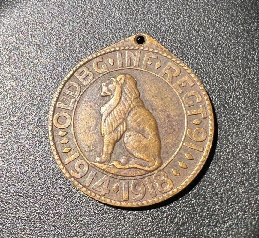 Germany, Imperial. An Oldenburg Infantry Regiment 91 Commemorative1