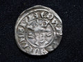 Edward II penny, class 14 Cantor0