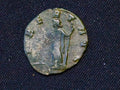 Antoninianus of Claudius II Gothicus, Libert AVG0