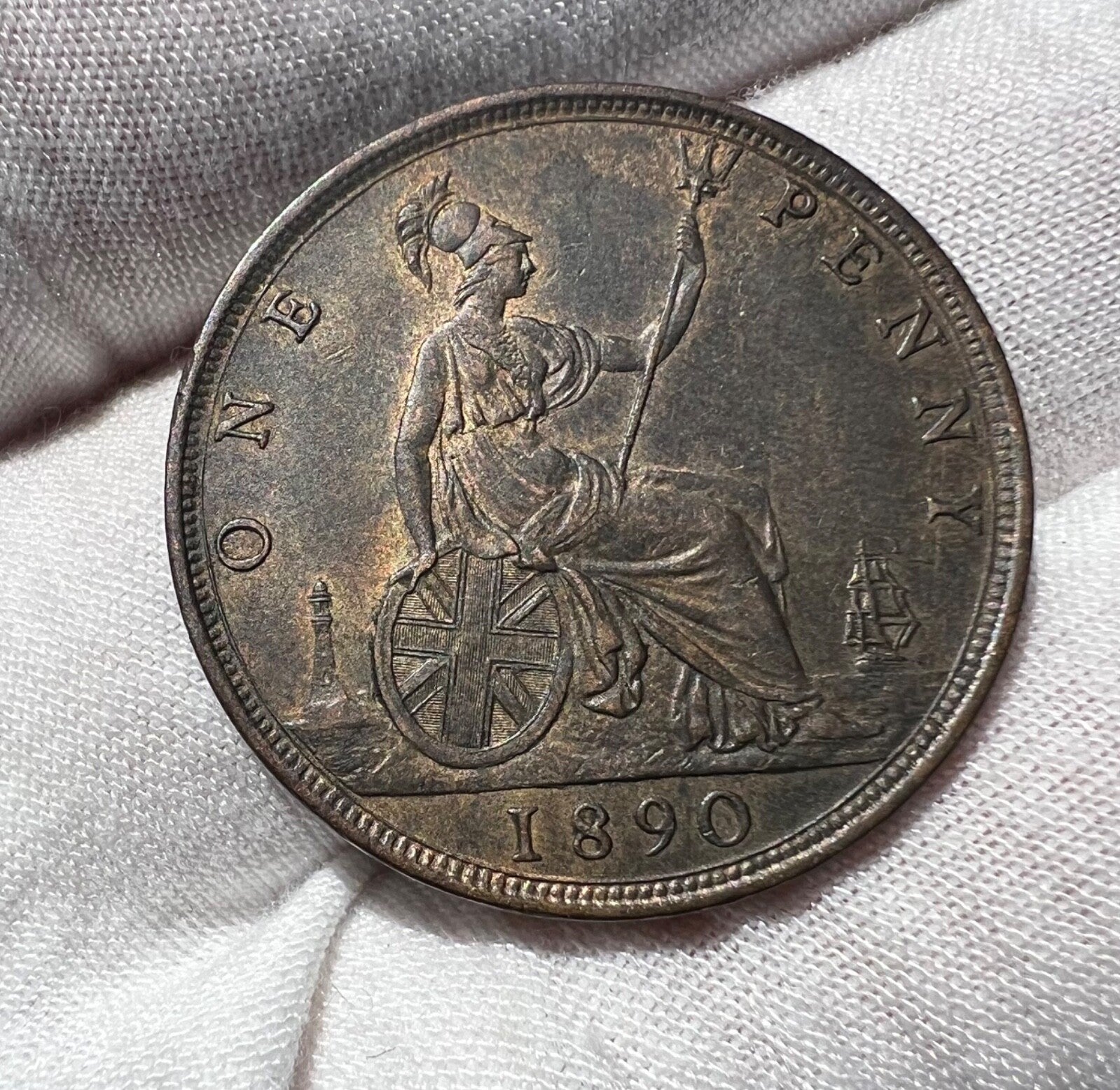 1890 high grade-some lustre1